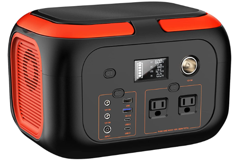 Centrale elettrica di SinKeu