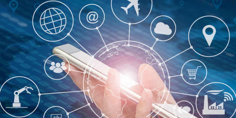 Apa Itu Internet of Things (IoT)