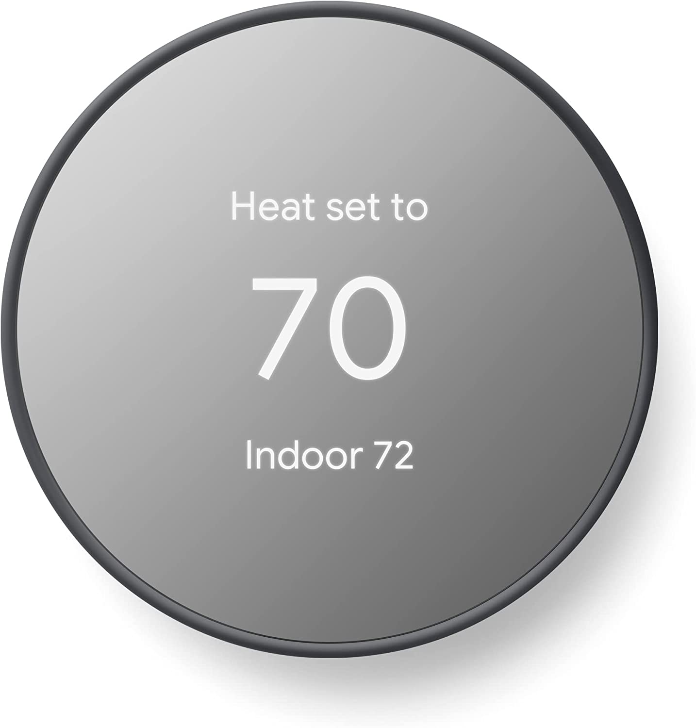 Termostat Google Nest