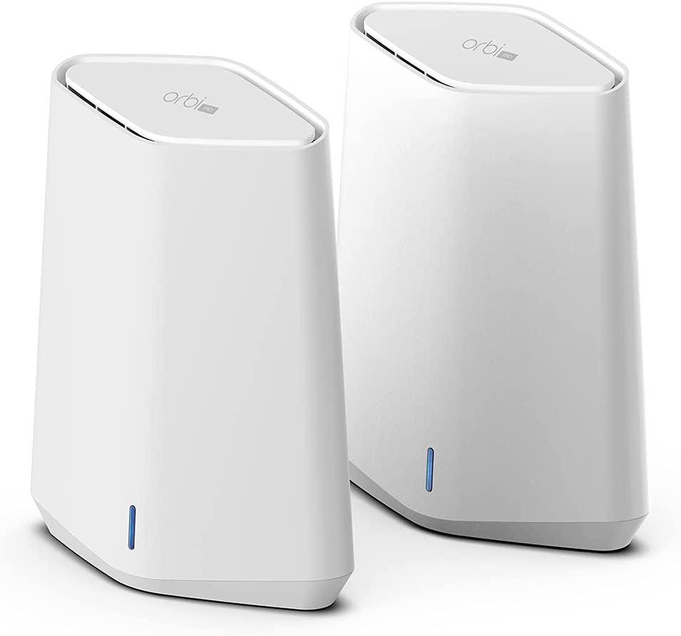 NETGEAR Orbi Pro Dengan Wi-Fi 6