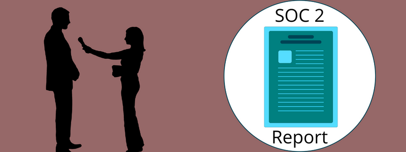 Ce este un raport SOC 2
