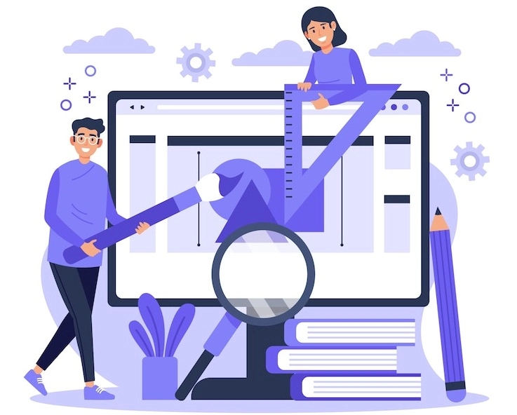 Características principales de las herramientas de estructura alámbrica