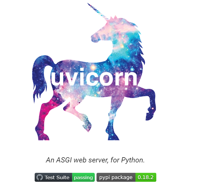 python-servidor-web-uvicorn