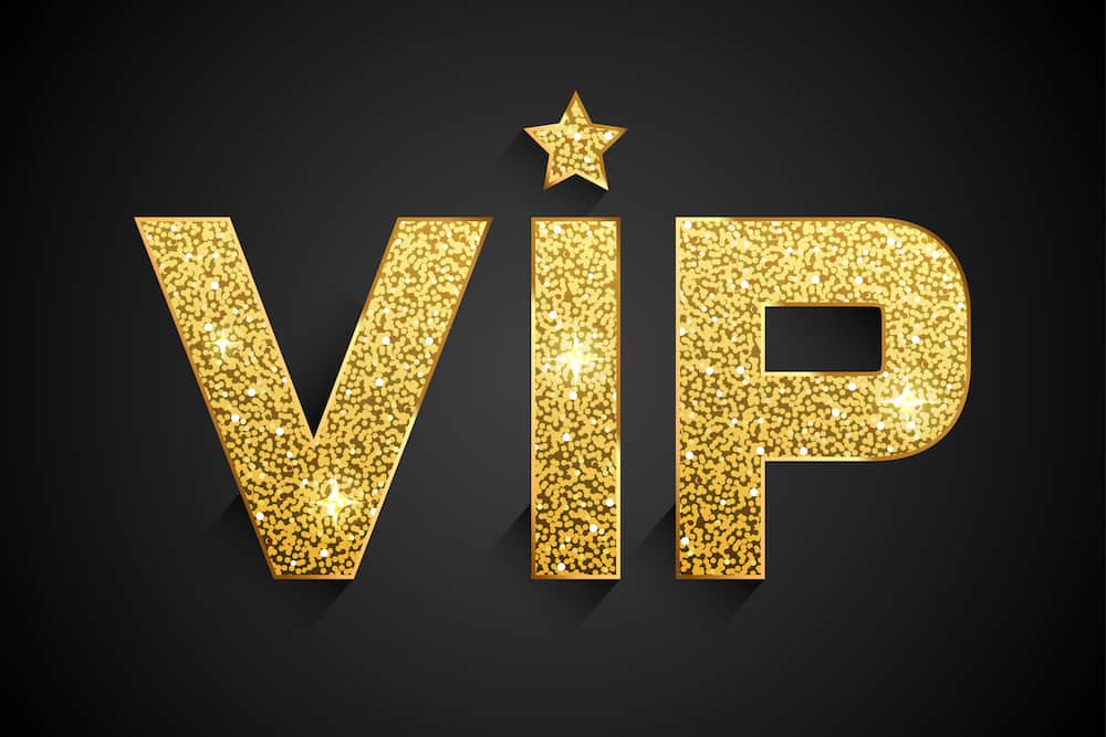 كبار الشخصيات