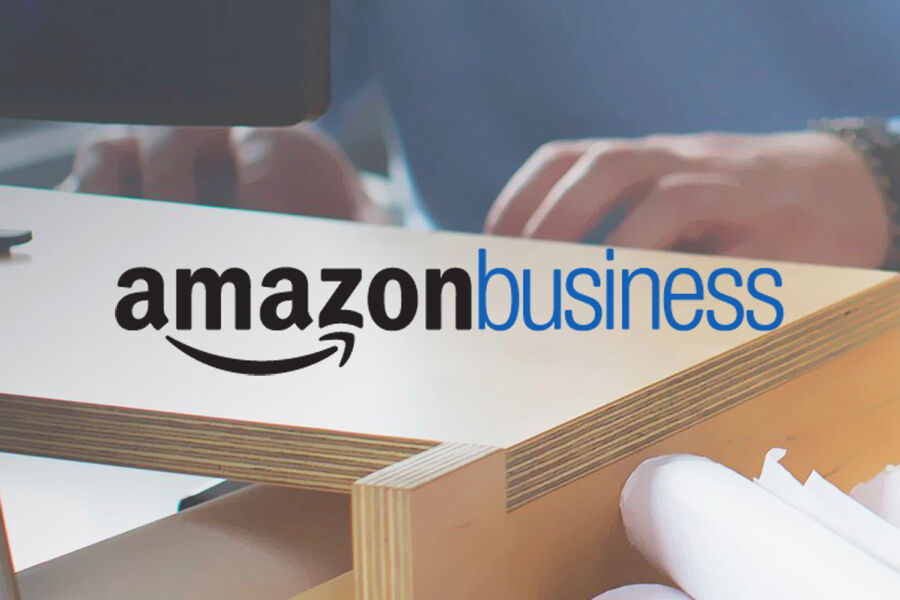 Amazon-Geschäft