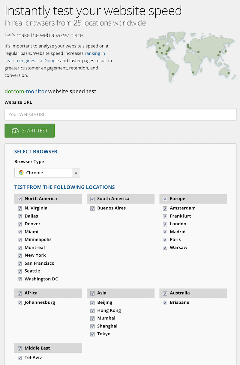 dotcom-monitor-geschwindigkeitstest