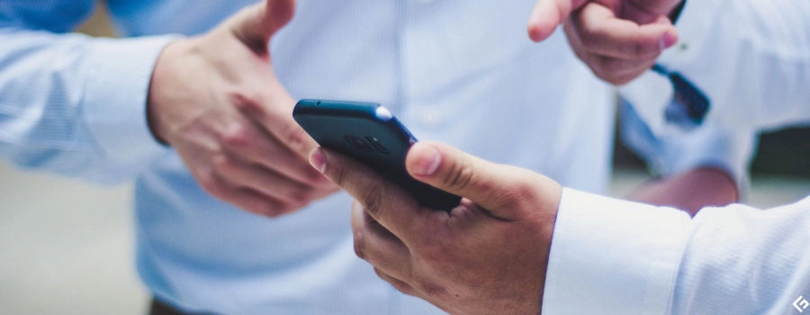 อุปกรณ์โทรศัพท์