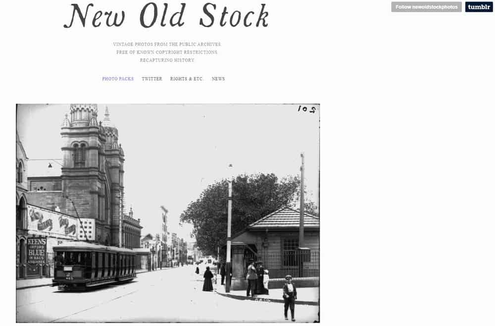 الصفحة الرئيسية الجديدة للأوراق المالية القديمة