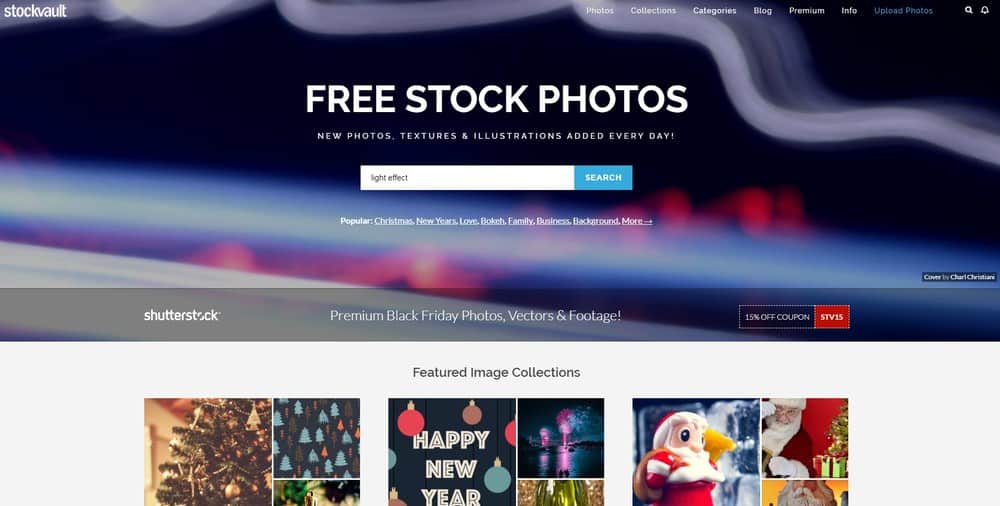 الصفحة الرئيسية Stockvault