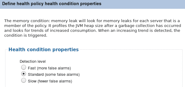 หน่วยความจำเงื่อนไขรั่ว
