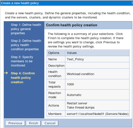 สุขภาพ-นโยบาย-บทสรุป