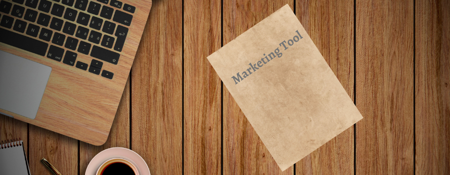 أداة تسويق