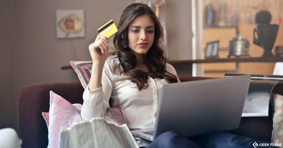 بوابة الدفع