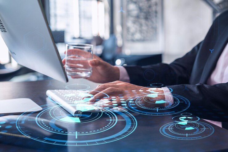 Types de déploiements DaaS