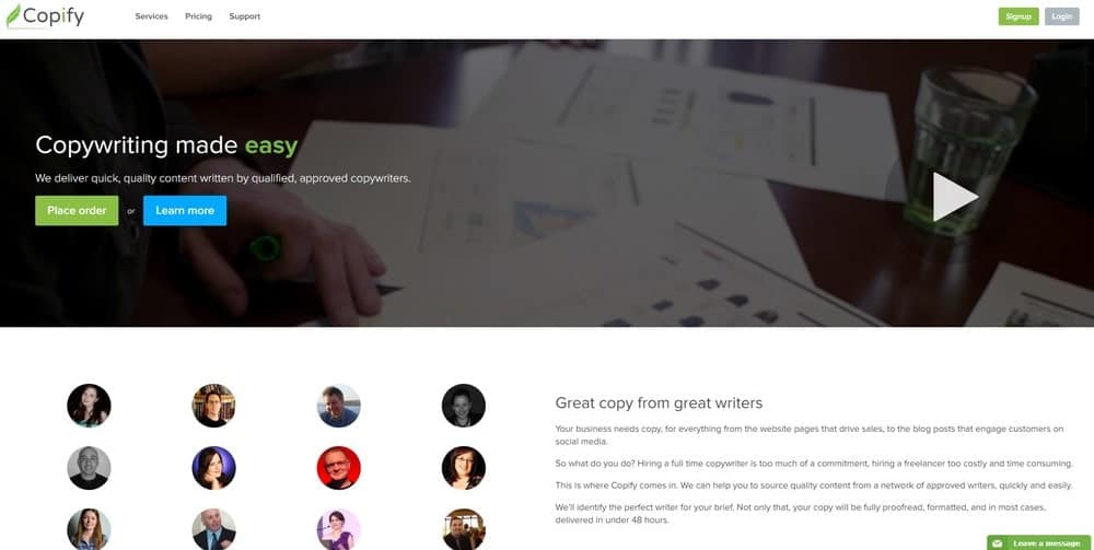 Skopiuj stronę główną witryny