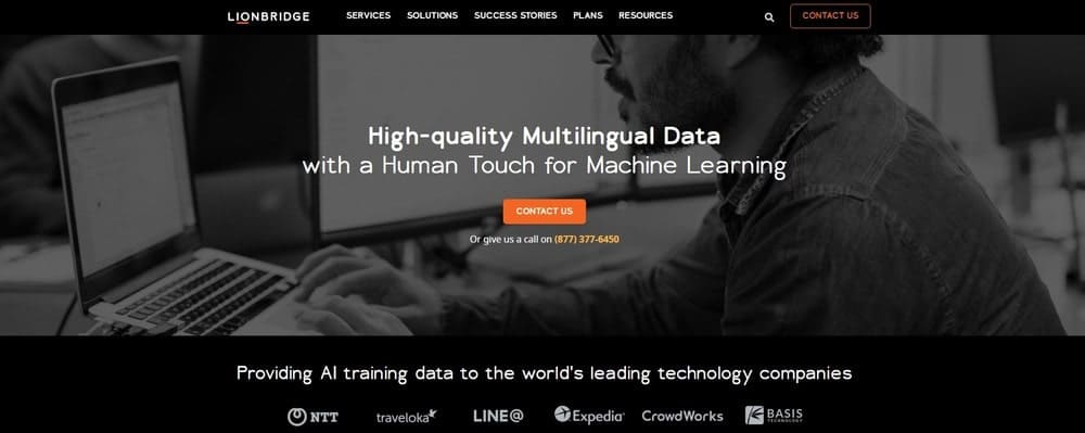 Strona główna witryny Gengo