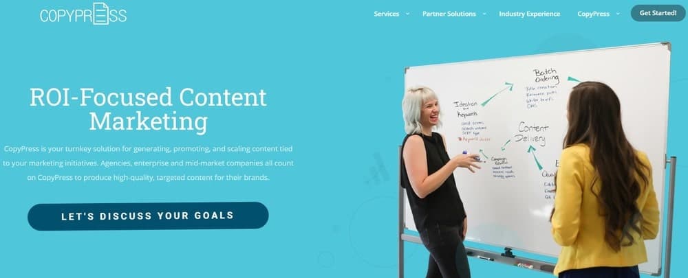 Strona główna serwisu Copypress