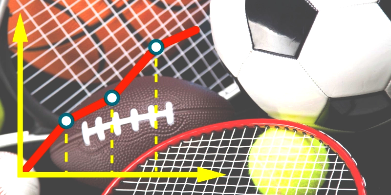 スポーツ データ分析のトレンド