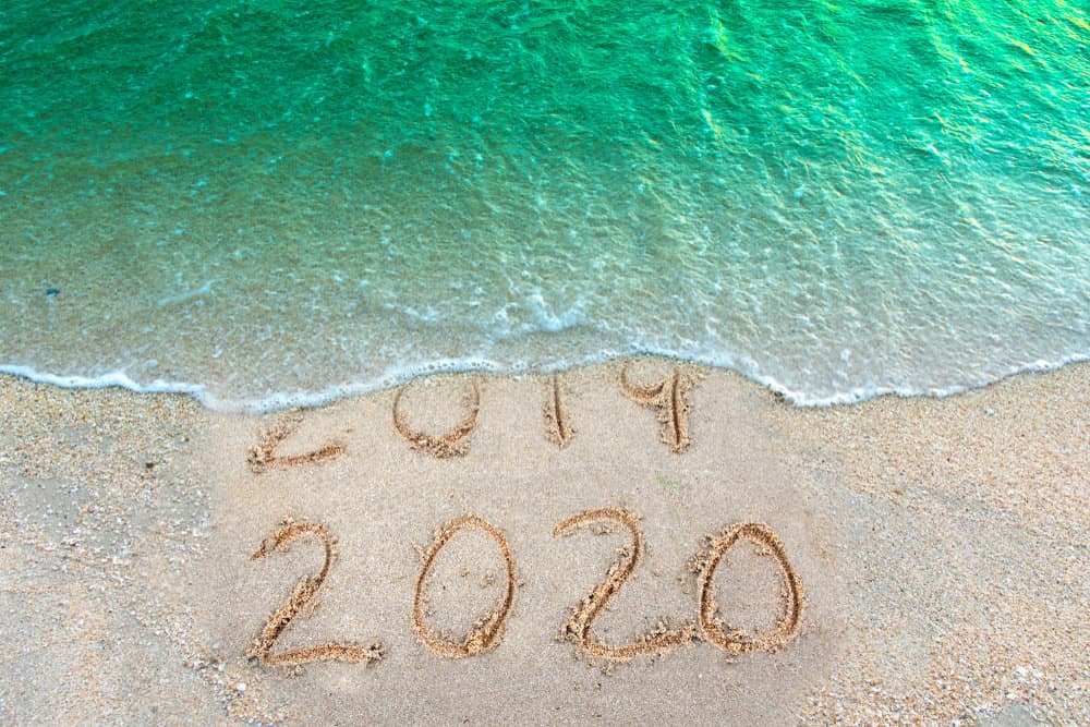 تستهل عام 2020