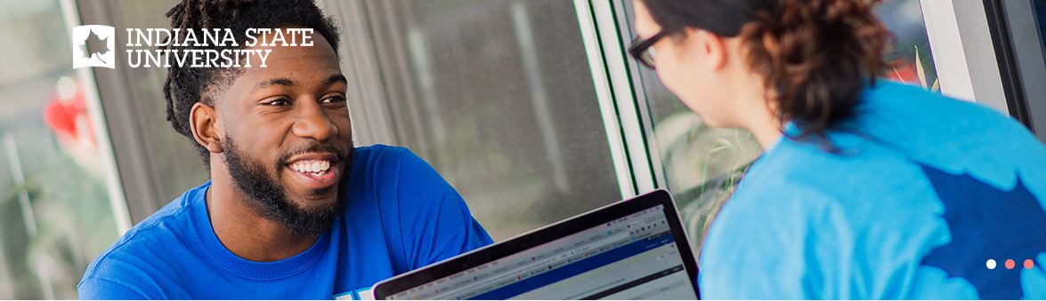 การพัฒนาทรัพยากรมนุษย์ออนไลน์ Indiana State University