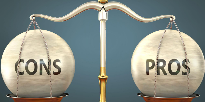 Плюсы и минусы СЭМ