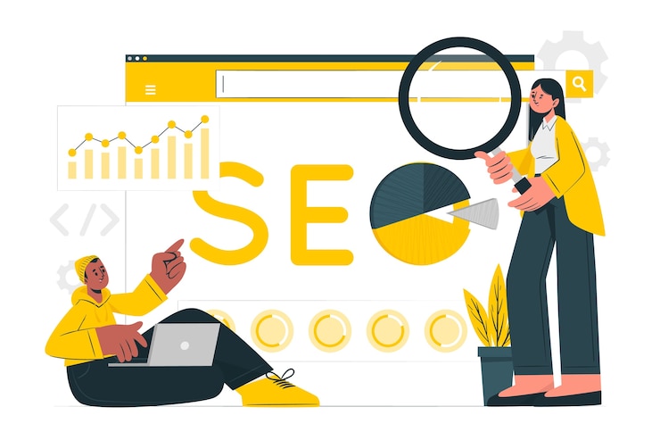 SEO-метрики