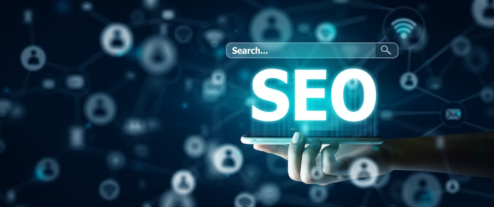 поисковая оптимизацияseo