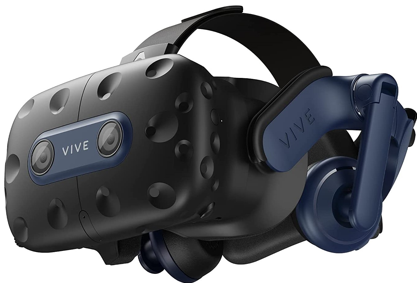 Лучшие VR-гарнитуры