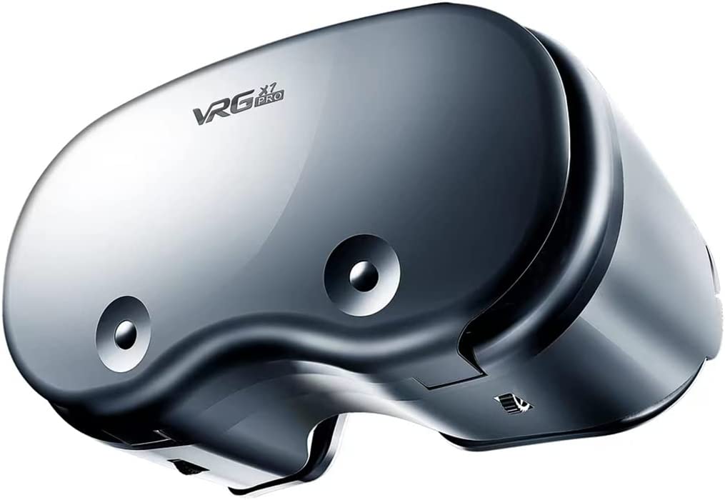 Лучшие VR-гарнитуры