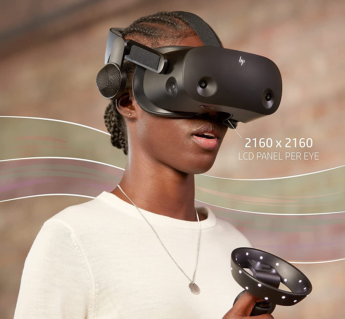 Лучшие VR-гарнитуры