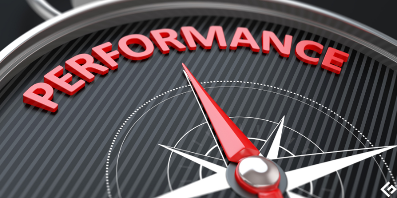 장고 대 플라스크 성능