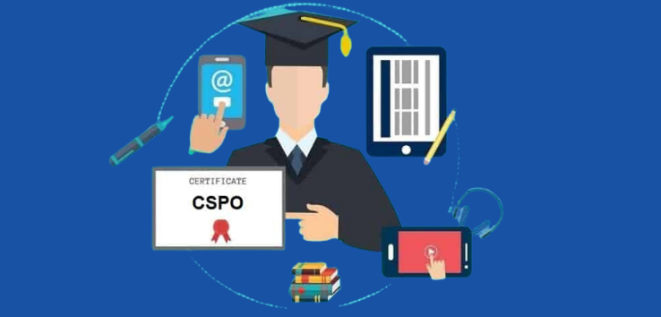 Cos'è la certificazione CSPO
