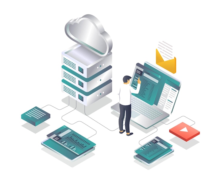 基礎設施即代碼