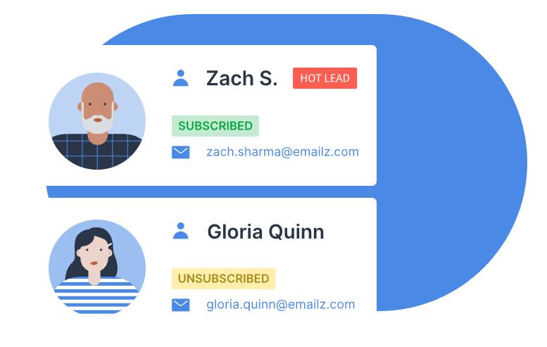 Alat Segmentasi Audiens