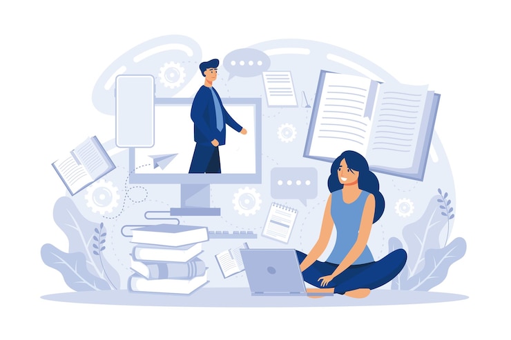 試験準備のためのリソース