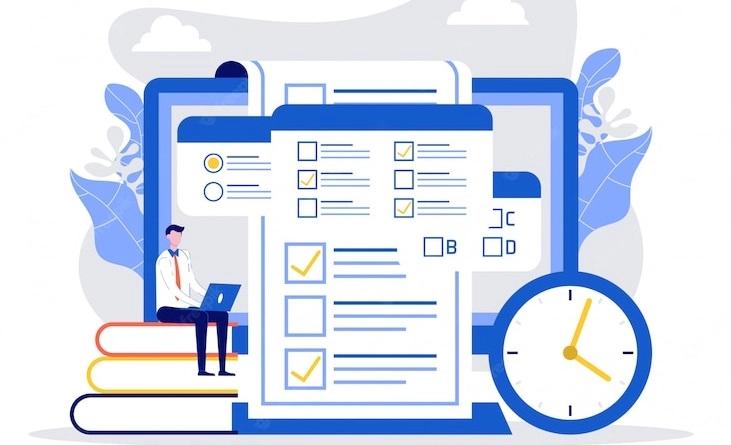 CISSP認定を取得するための試験概要とは