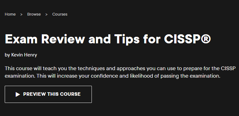 複数サイトcissp