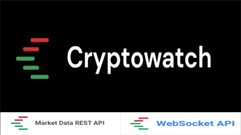Cryptowatch-API