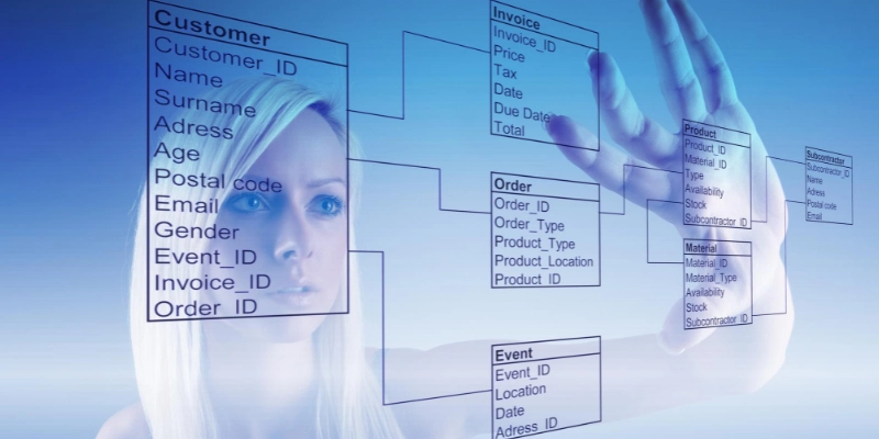 Ketersediaan Instan Data Excel