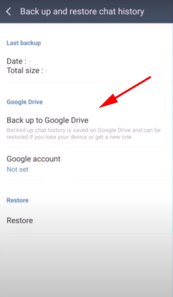 google-drive-android