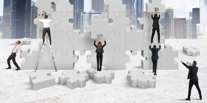 Por que você precisa de uma ferramenta de gerenciamento de tarefas e projetos