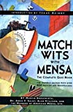 Match Wits With Mensa: Полная книга викторин