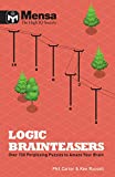 Mensa: логические задачи
