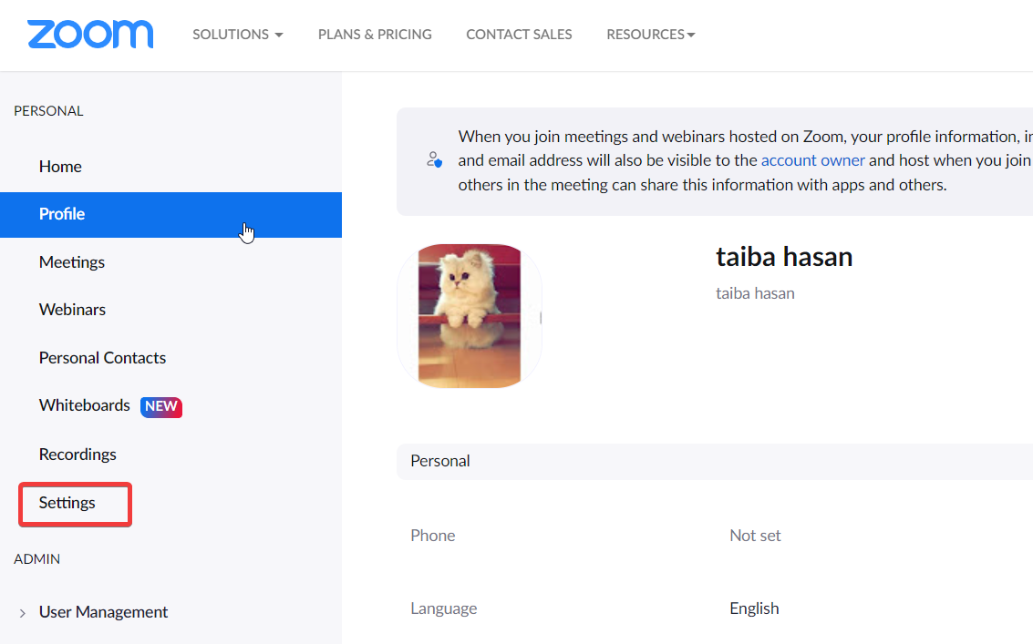 jak rozmazać tło w powiększeniu