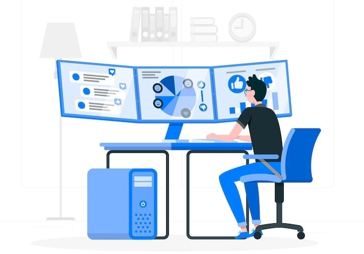 感情分析の種類