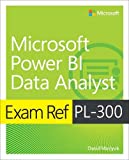 Exame Ref PL-300 Analista de Dados do Power BI