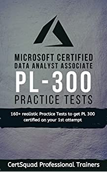 pl300teste prático