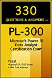 330 Perguntas e Respostas para PL-300 Microsoft Power BI Data Analyst Certification Exam