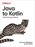 Java para Kotlin: um guia de refatoração