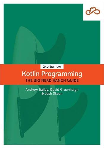Programação Kotlin